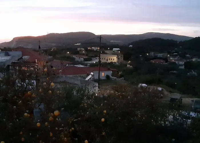 FANERO Guesthouse