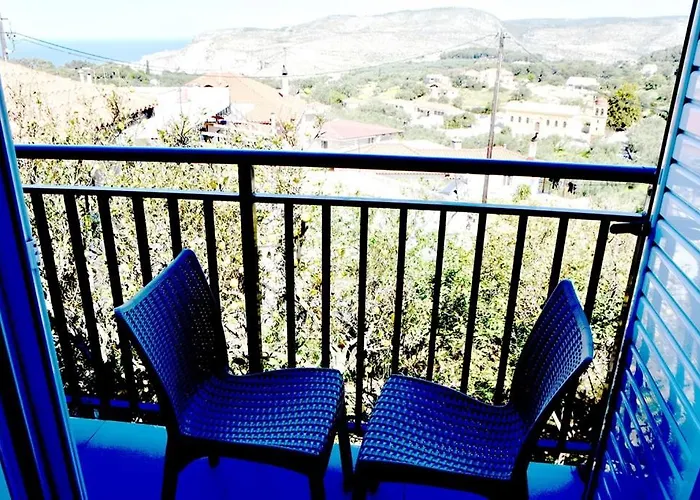 FANERO Guesthouse