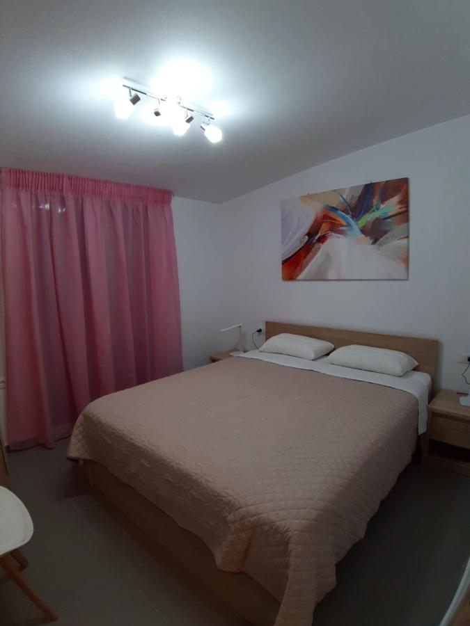 Appartement Fanero *
