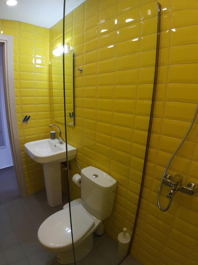 Fanero Appartement *
