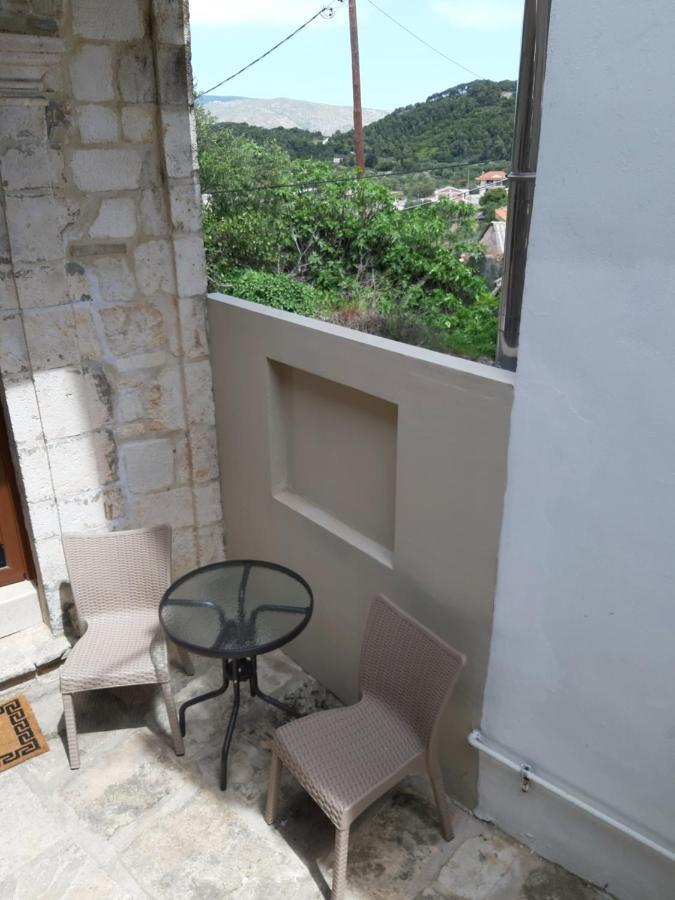 Fanero Appartement *