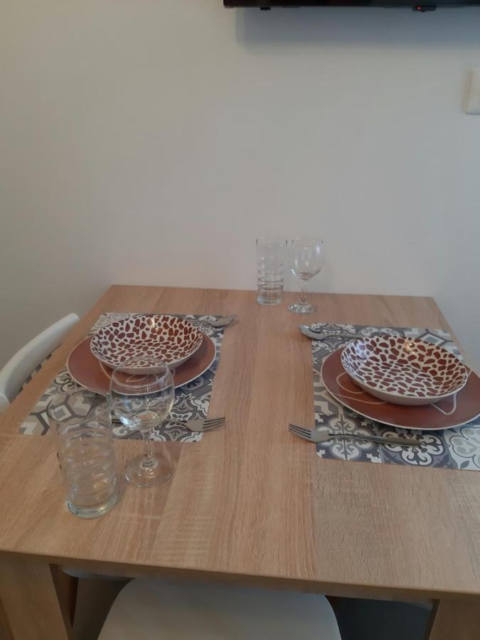 Fanero Appartement *