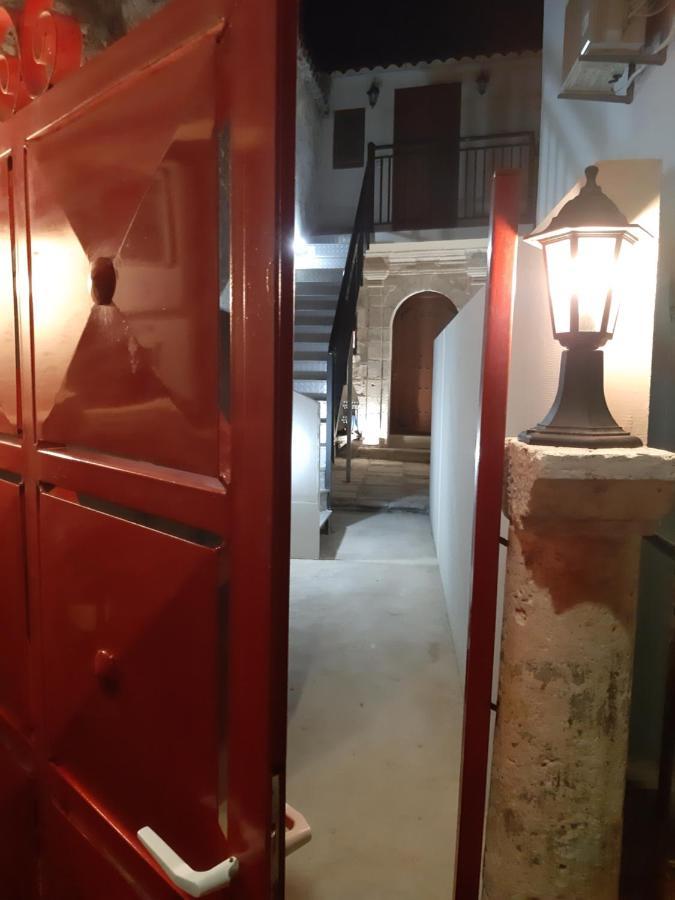 Appartement Fanero