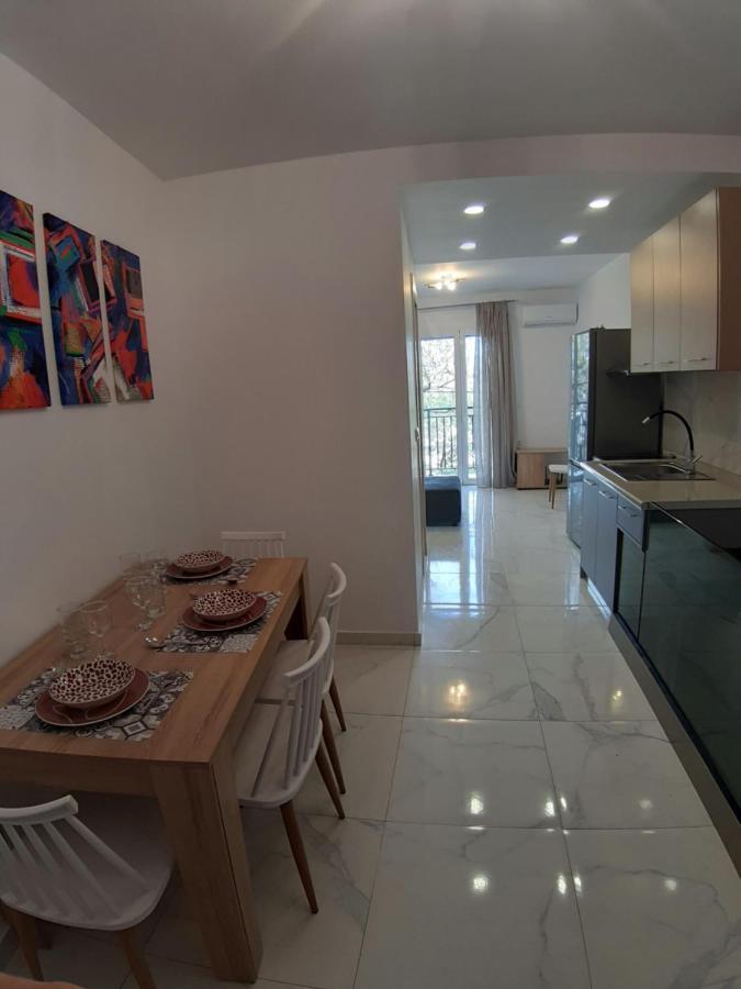 Appartement Fanero Keri