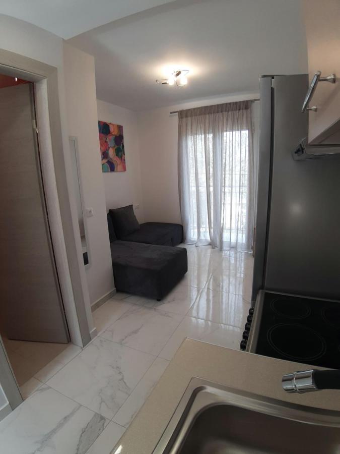 Appartement Fanero *