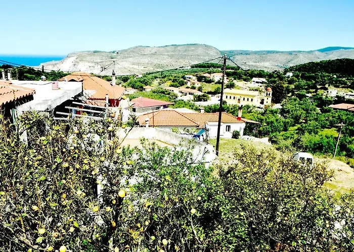 Fanero Guesthouse