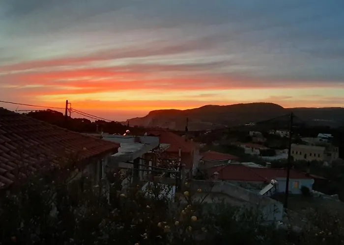 Fanero Guesthouse