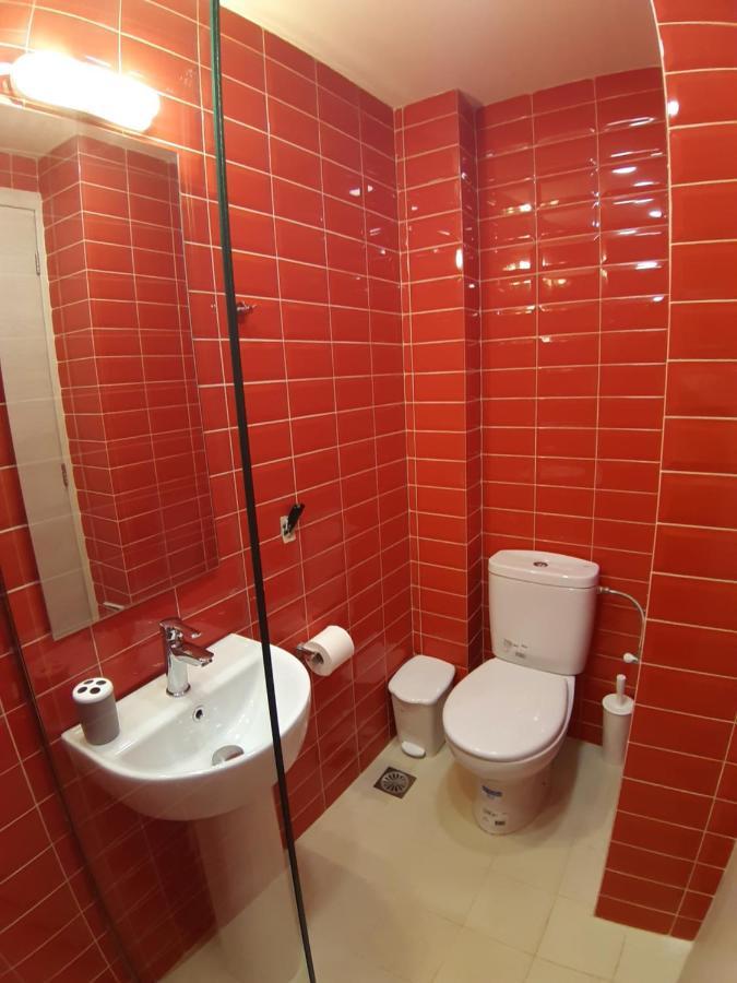 Fanero Apartment Keri