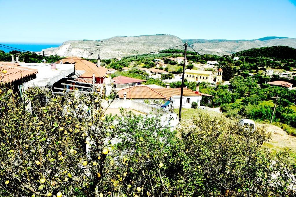Fanero Διαμέρισμα Κερί