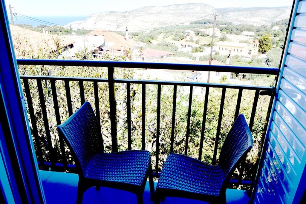 Fanero Apartment Keri