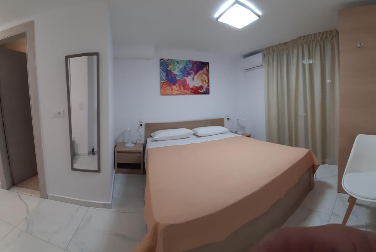 Fanero Apartment