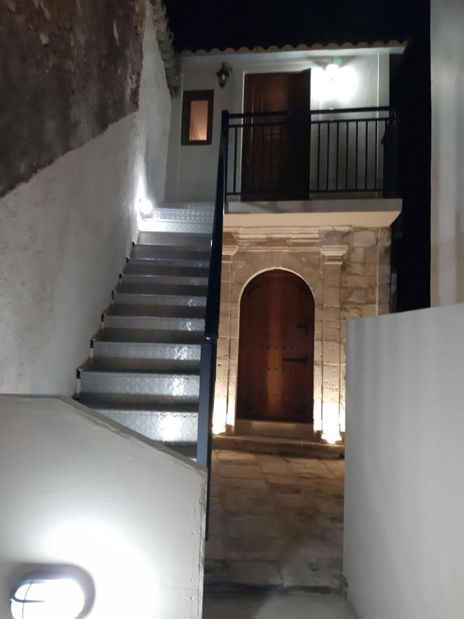 Apartment Fanero
